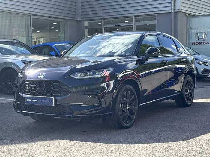 Honda e:Ny1 150kW Elegance 69kWh 5dr Auto 