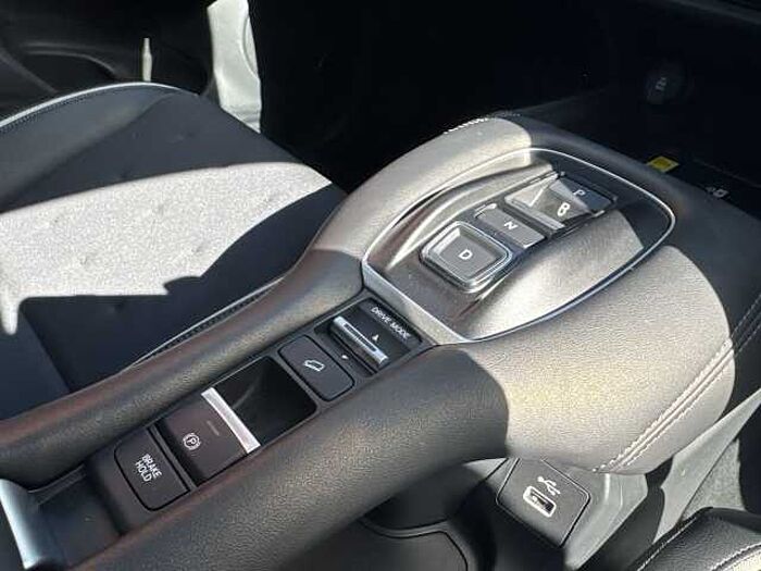 Honda ZR-V e:HEV 2.0 eHEV Sport 5dr CVT 