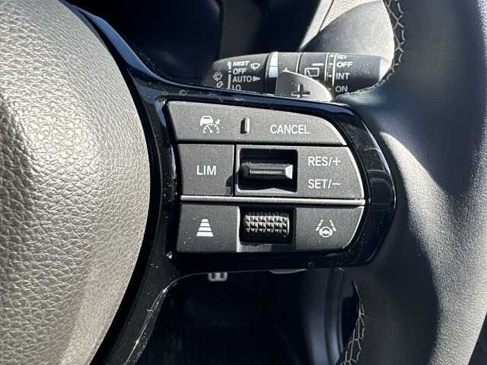 Honda ZR-V e:HEV 2.0 eHEV Sport 5dr CVT 