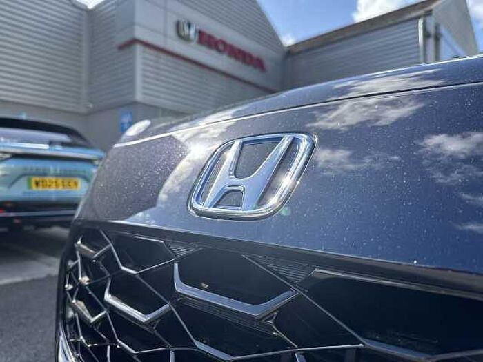 Honda ZR-V e:HEV 2.0 eHEV Sport 5dr CVT 