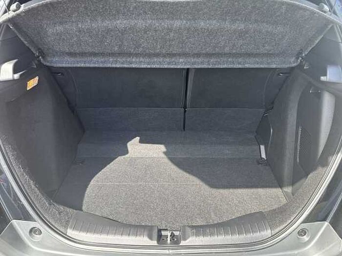 Honda Jazz Hybrid 1.5 i-MMD Hybrid Crosstar Advance 5dr eCVT 