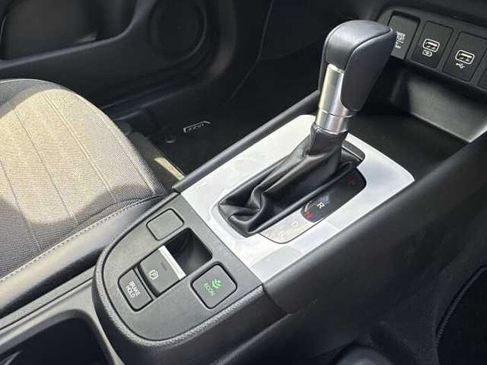 Honda Jazz Hybrid 1.5 i-MMD Hybrid Crosstar Advance 5dr eCVT 