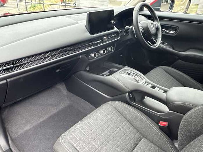 Honda ZR-V e:HEV 2.0 eHEV Elegance 5dr CVT 