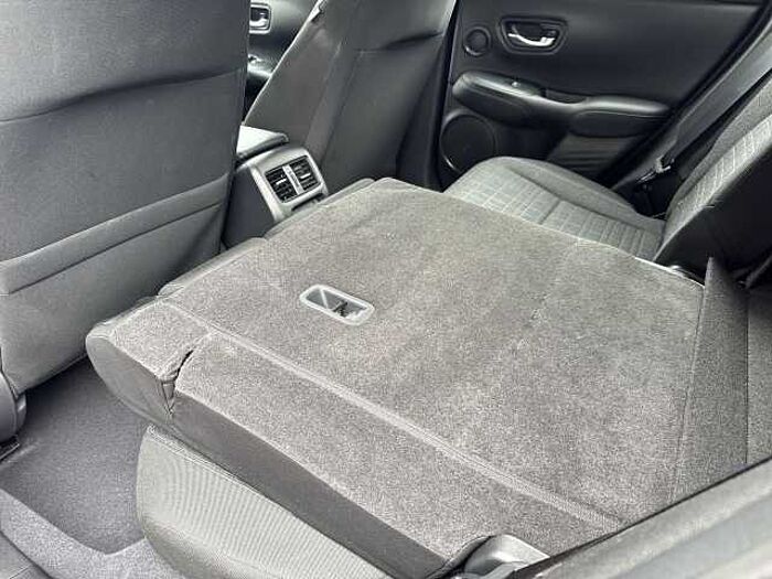 Honda ZR-V e:HEV 2.0 eHEV Elegance 5dr CVT 