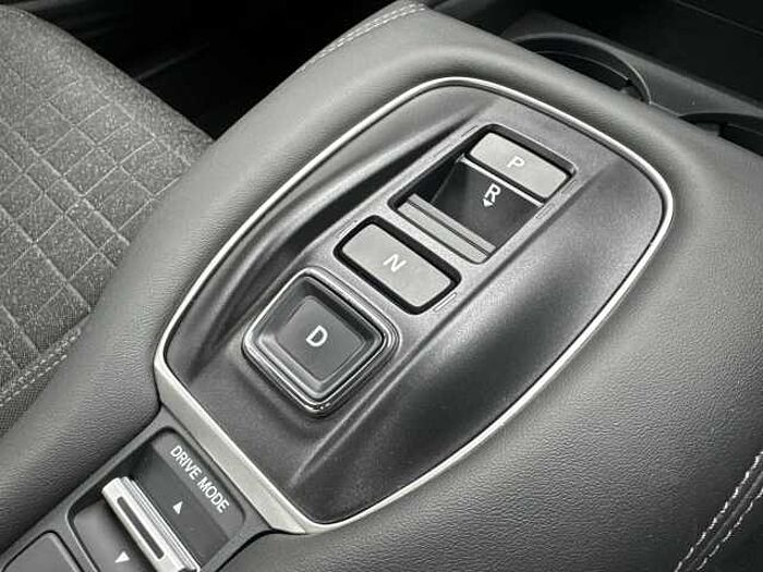 Honda ZR-V e:HEV 2.0 eHEV Elegance 5dr CVT 
