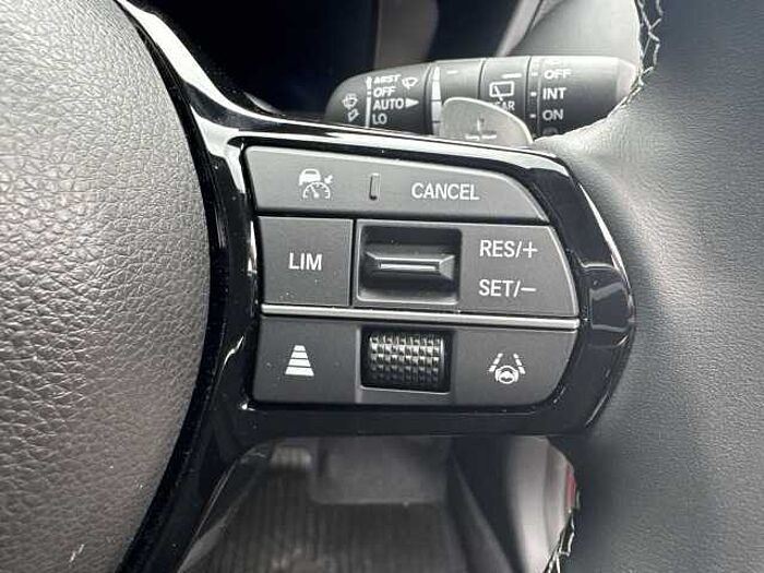 Honda ZR-V e:HEV 2.0 eHEV Elegance 5dr CVT 