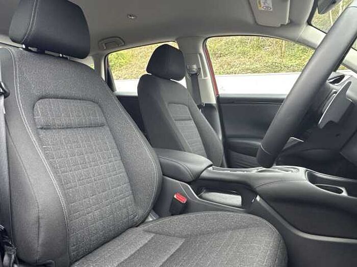 Honda ZR-V e:HEV 2.0 eHEV Elegance 5dr CVT 