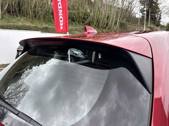 Honda ZR-V e:HEV 2.0 eHEV Elegance 5dr CVT 