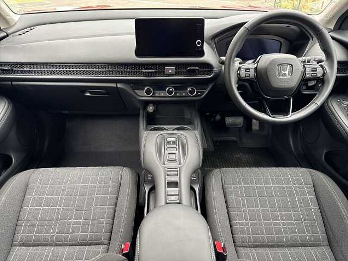 Honda ZR-V e:HEV 2.0 eHEV Elegance 5dr CVT 