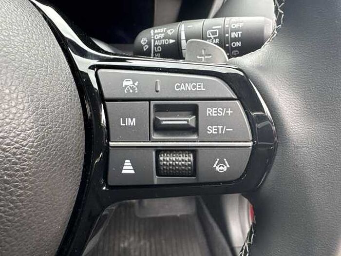 Honda ZR-V e:HEV 2.0 eHEV Elegance 5dr CVT 