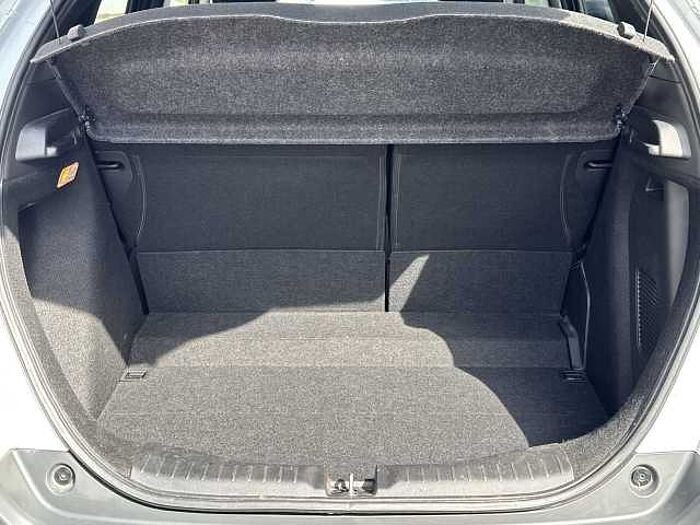 Honda Jazz Hybrid 1.5 i-MMD Hybrid Crosstar Advance 5dr eCVT 