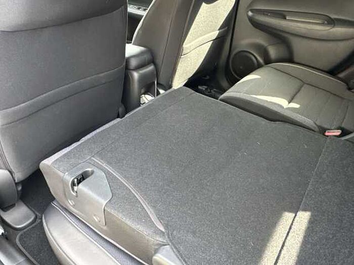 Honda Jazz Hybrid 1.5 i-MMD Hybrid Crosstar Advance 5dr eCVT 