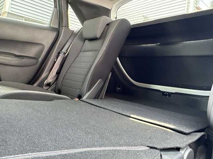Honda Jazz Hybrid 1.5 i-MMD Hybrid Crosstar Advance 5dr eCVT 