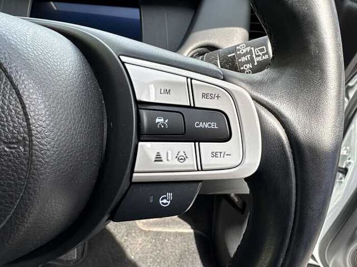 Honda Jazz Hybrid 1.5 i-MMD Hybrid Crosstar Advance 5dr eCVT 