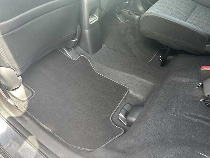 Honda Jazz Hybrid 1.5 i-MMD Hybrid SR 5dr eCVT 