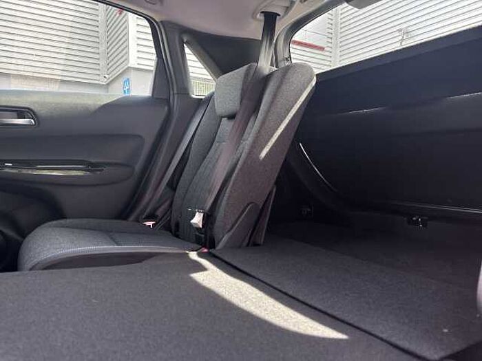 Honda Jazz Hybrid 1.5 i-MMD Hybrid SR 5dr eCVT 