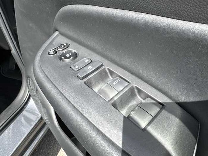Honda Jazz Hybrid 1.5 i-MMD Hybrid SR 5dr eCVT 