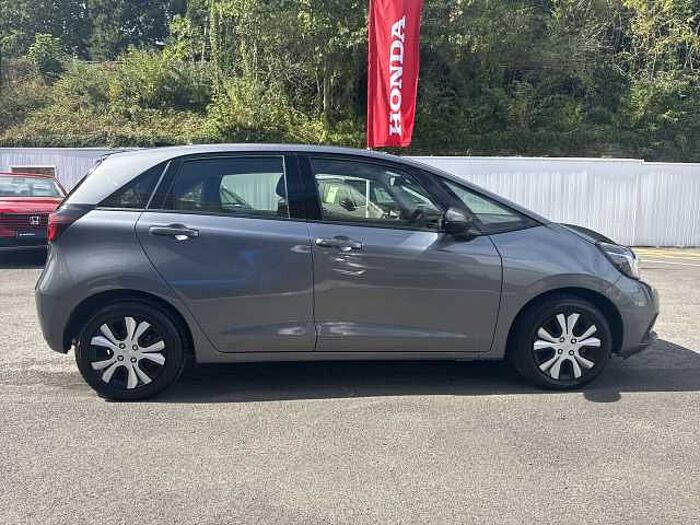 Honda Jazz Hybrid 1.5 i-MMD Hybrid SR 5dr eCVT 