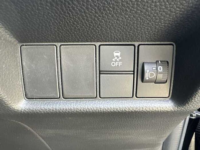 Honda Jazz Hybrid 1.5 i-MMD Hybrid Elegance 5dr eCVT 