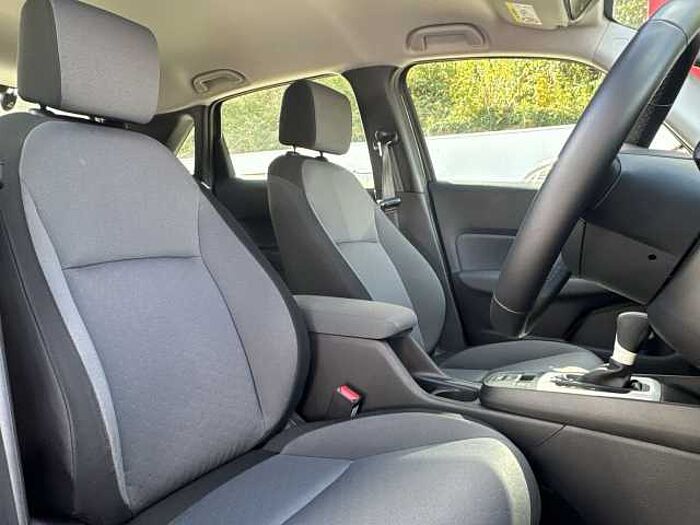 Honda Jazz Hybrid 1.5 i-MMD Hybrid Elegance 5dr eCVT 