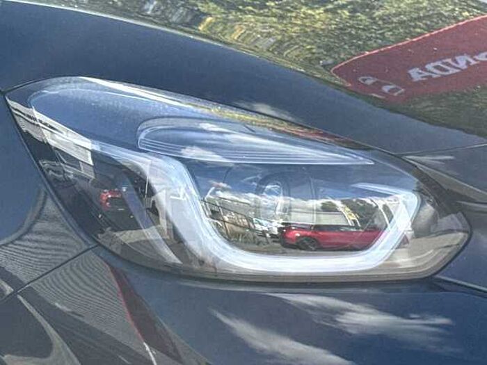Honda Jazz Hybrid 1.5 i-MMD Hybrid Elegance 5dr eCVT 