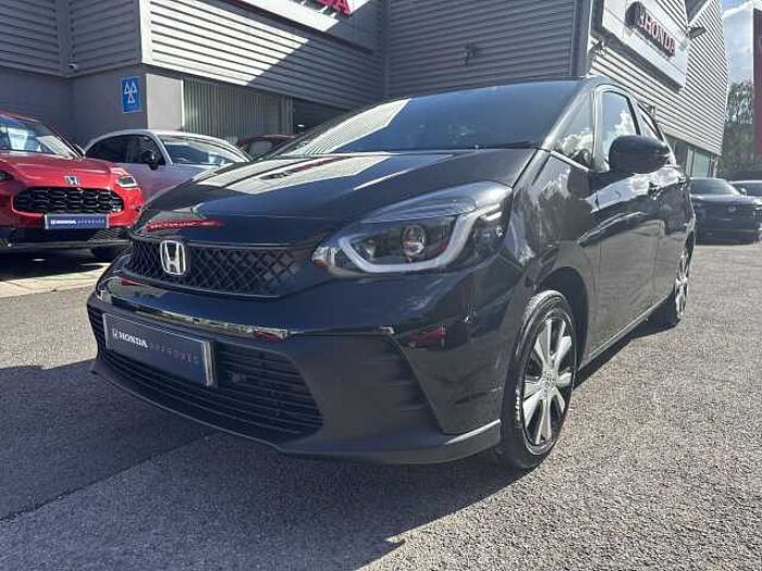 Honda Jazz Hybrid 1.5 i-MMD Hybrid Elegance 5dr eCVT 