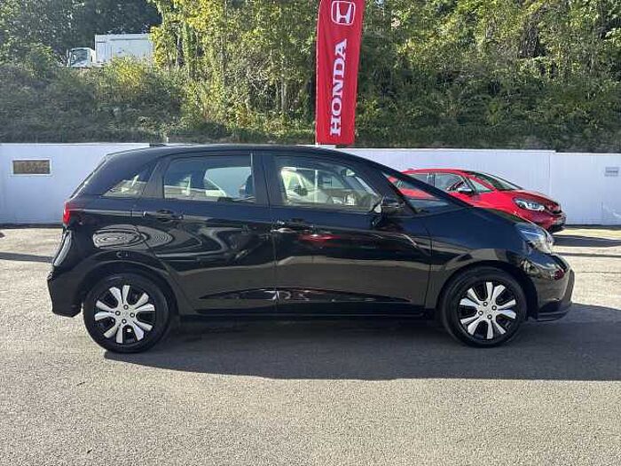 Honda Jazz Hybrid 1.5 i-MMD Hybrid Elegance 5dr eCVT 