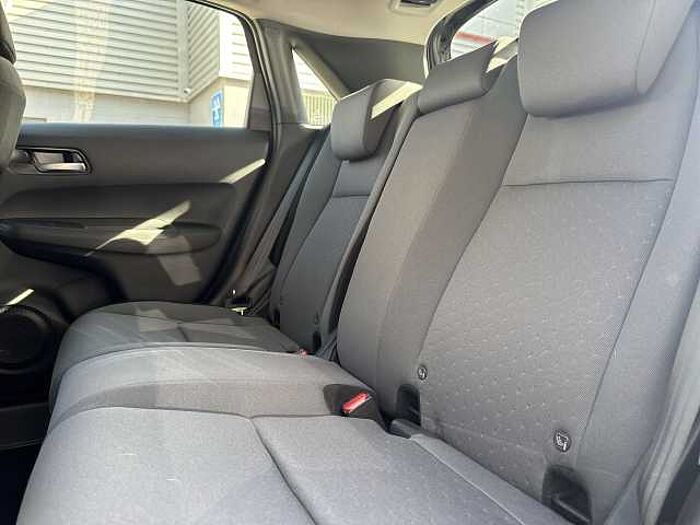 Honda Jazz Hybrid 1.5 i-MMD Hybrid Elegance 5dr eCVT 