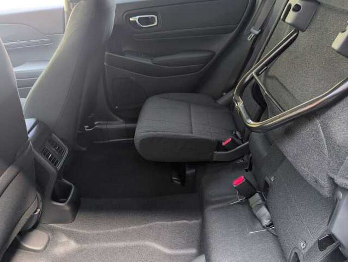 Honda HR-V Hybrid 1.5 eHEV Elegance 5dr CVT 