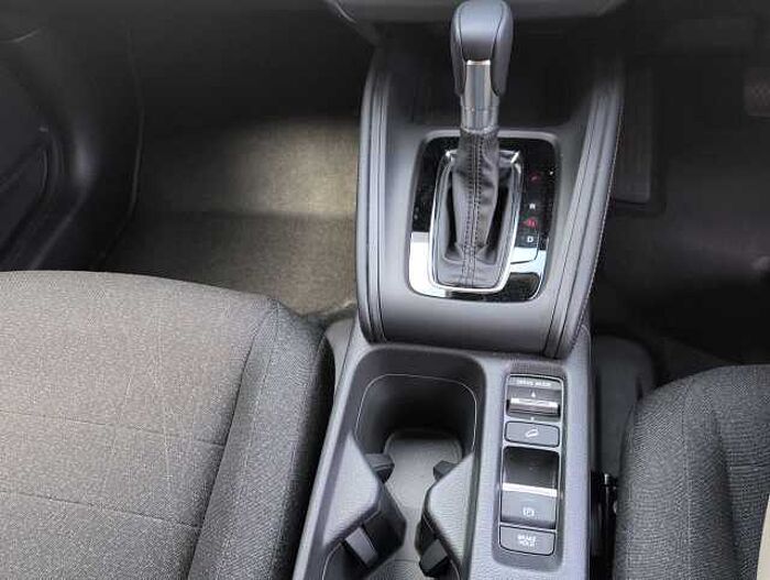 Honda HR-V Hybrid 1.5 eHEV Elegance 5dr CVT 