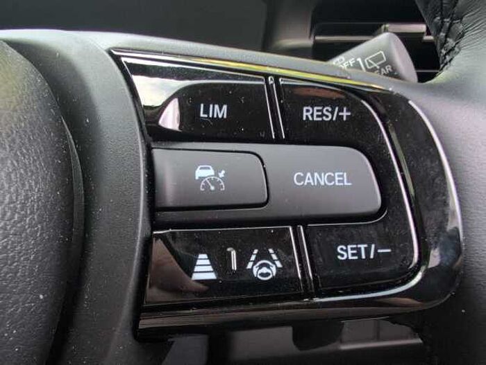 Honda HR-V Hybrid 1.5 eHEV Elegance 5dr CVT 