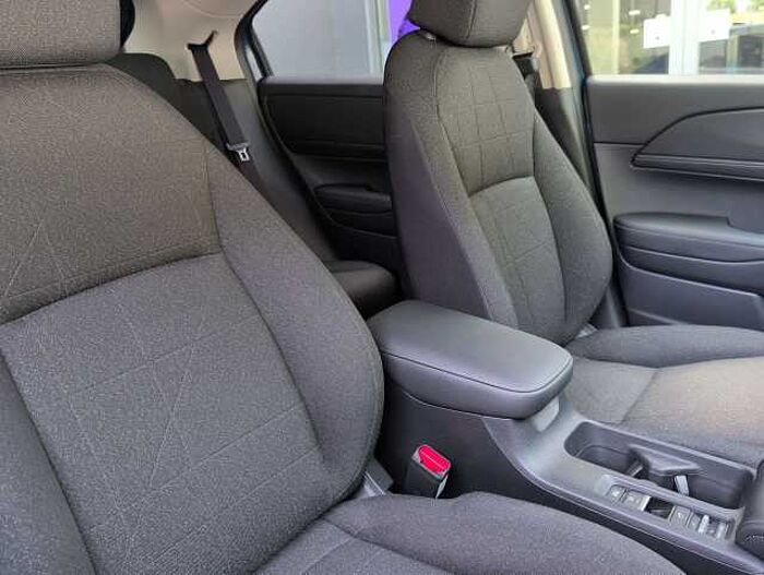 Honda HR-V Hybrid 1.5 eHEV Elegance 5dr CVT 