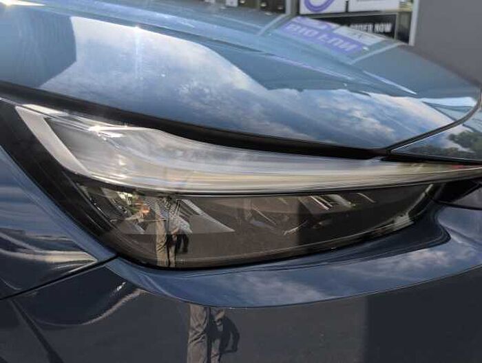 Honda HR-V Hybrid 1.5 eHEV Elegance 5dr CVT 