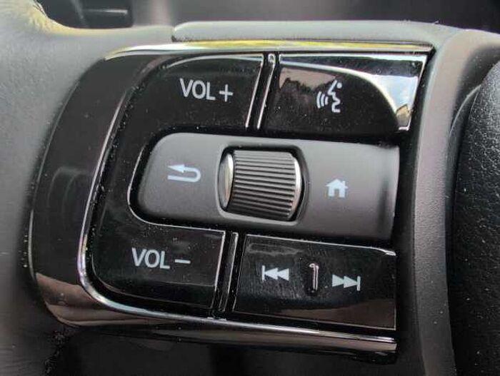 Honda HR-V Hybrid 1.5 eHEV Elegance 5dr CVT 