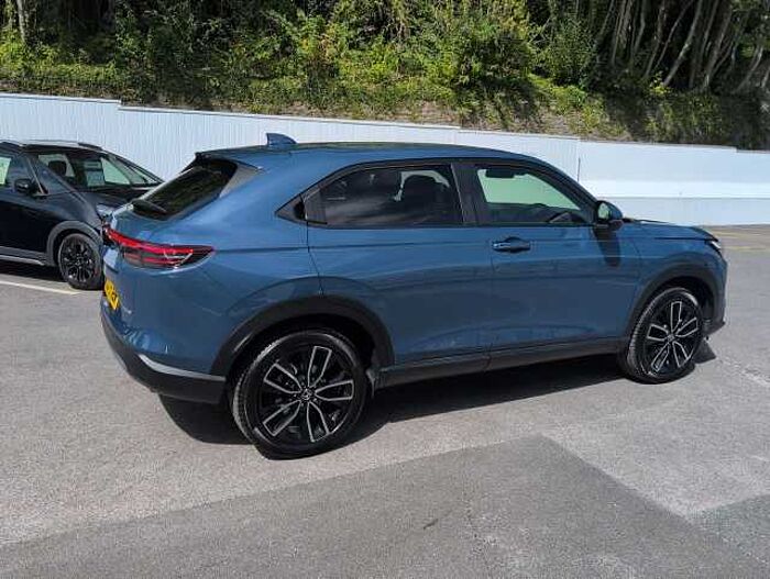 Honda HR-V Hybrid 1.5 eHEV Elegance 5dr CVT 