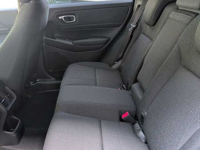 Honda HR-V Hybrid 1.5 eHEV Elegance 5dr CVT 