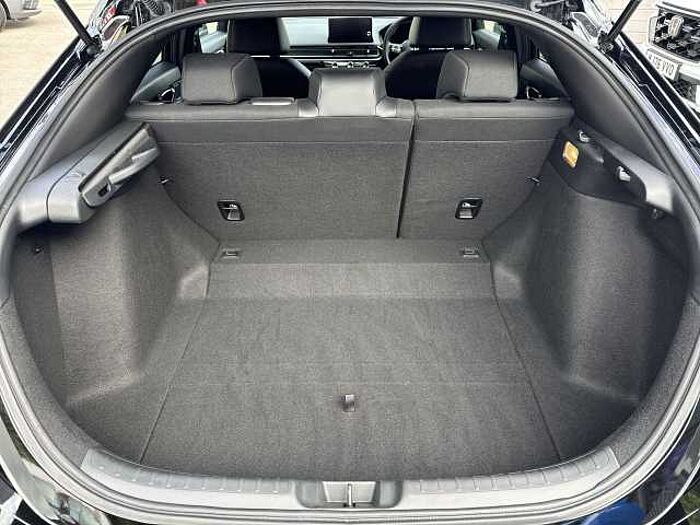 Honda CR-V Hybrid 2.0 eHEV Sport 5dr CVT 