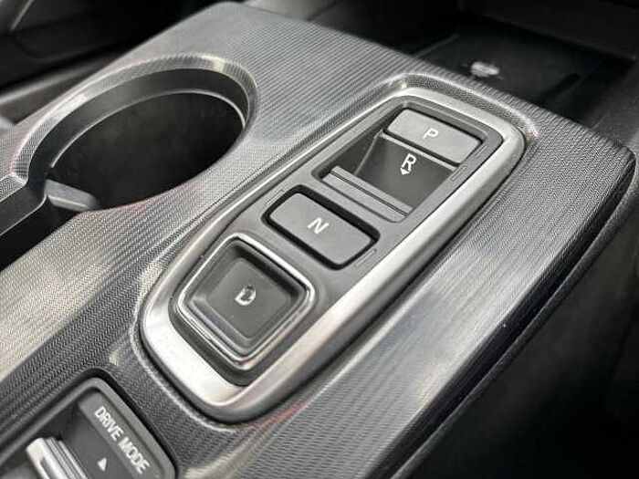 Honda CR-V Hybrid 2.0 eHEV Sport 5dr CVT 
