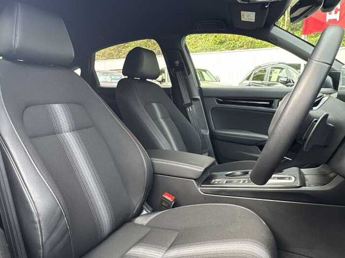 Honda CR-V Hybrid 2.0 eHEV Sport 5dr CVT 