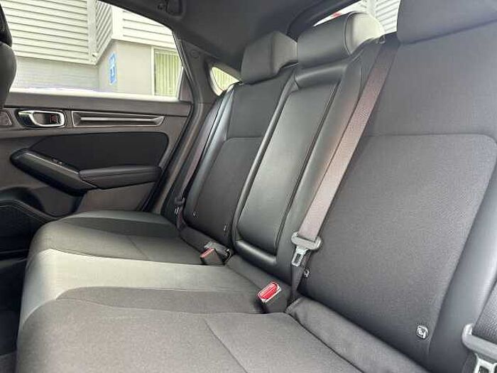 Honda CR-V Hybrid 2.0 eHEV Sport 5dr CVT 