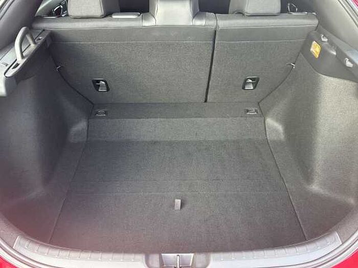 Honda Civic Hybrid 2.0 eHEV Sport 5dr CVT 