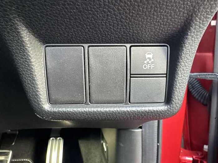 Honda Civic Hybrid 2.0 eHEV Sport 5dr CVT 