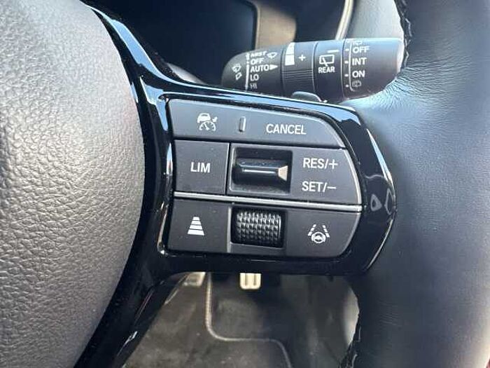 Honda Civic Hybrid 2.0 eHEV Sport 5dr CVT 