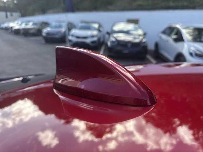 Honda Civic Hybrid 2.0 eHEV Sport 5dr CVT 