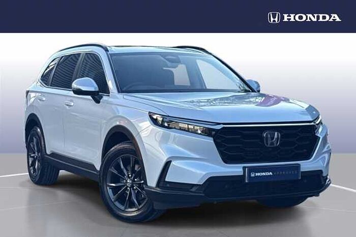 Honda CR-V Hybrid 2.0 eHEV Advance 5dr eCVT 
