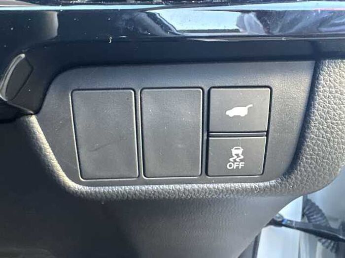Honda CR-V Hybrid 2.0 eHEV Advance 5dr eCVT 