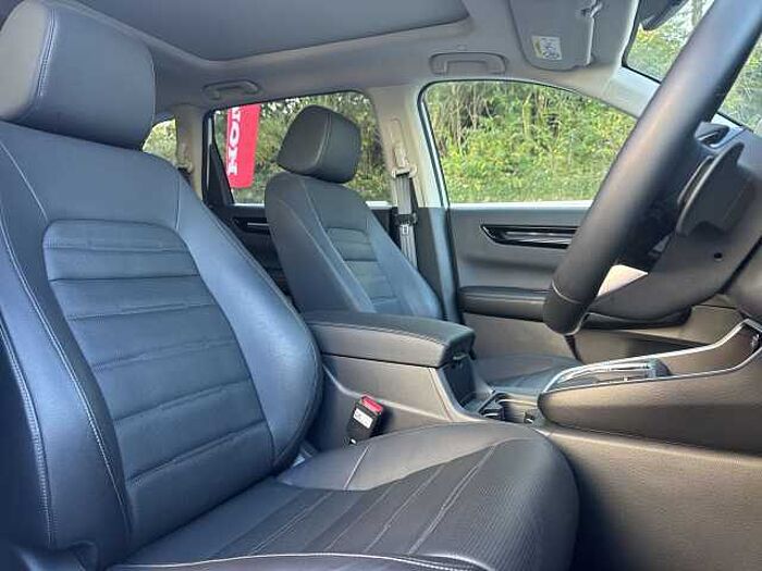 Honda CR-V Hybrid 2.0 eHEV Advance 5dr eCVT 