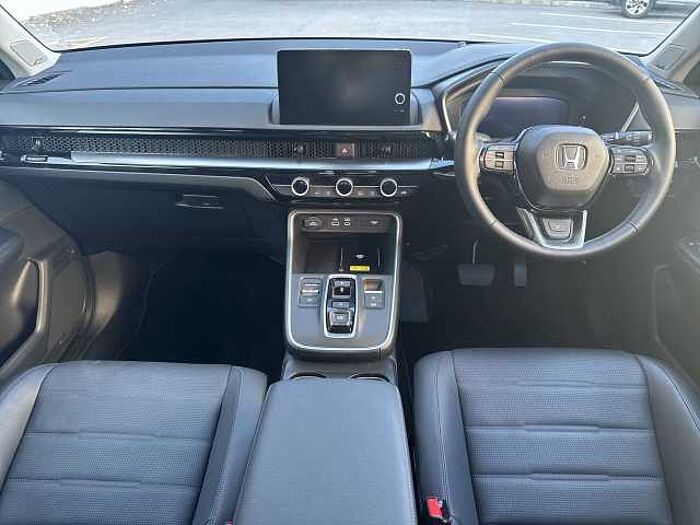 Honda CR-V Hybrid 2.0 eHEV Advance 5dr eCVT 