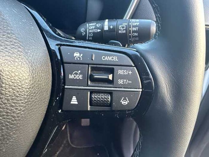 Honda CR-V Hybrid 2.0 eHEV Advance 5dr eCVT 