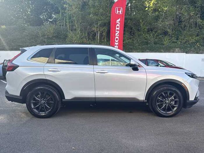 Honda CR-V Hybrid 2.0 eHEV Advance 5dr eCVT 